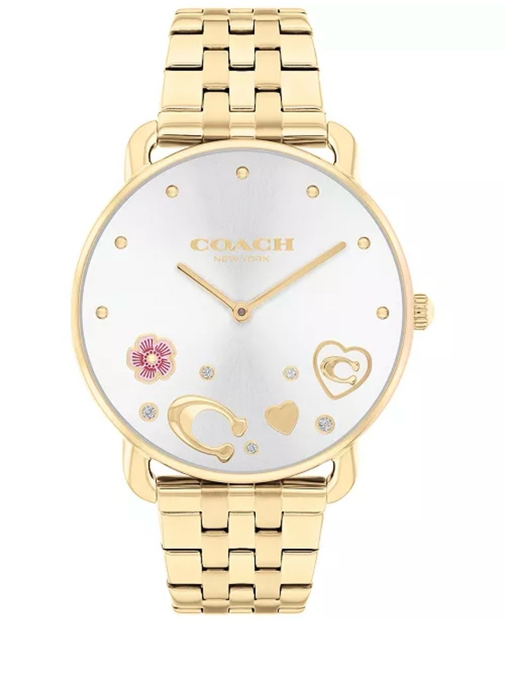 Coach Watch